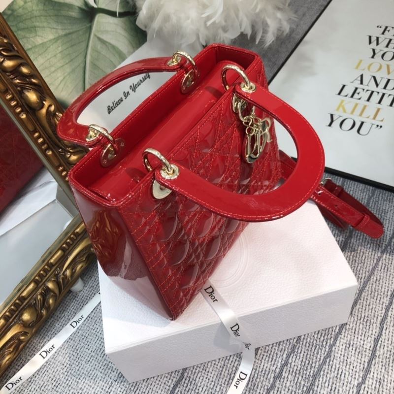 Dior My Lady Bags